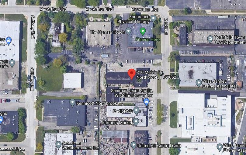 310 Melvin Dr, Northbrook, IL, 60062 Northbrook,IL