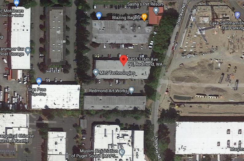 6855 176th Ave NE, Redmond, WA, 98052 Redmond,WA