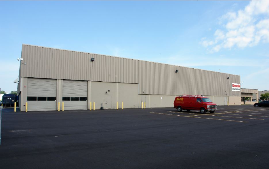 2736 Research Dr, Rochester Hills, MI, 48309 Rochester Hills,MI