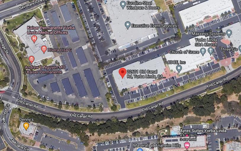 22601 Old Canal Road, Yorba Linda, CA, 92887 Yorba Linda,CA