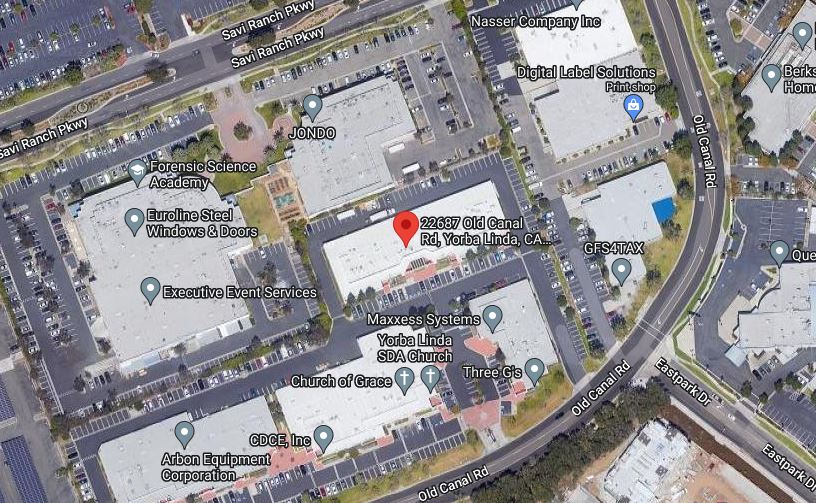 22687 Old Canal Rd, Yorba Linda, CA, 92887 Yorba Linda,CA