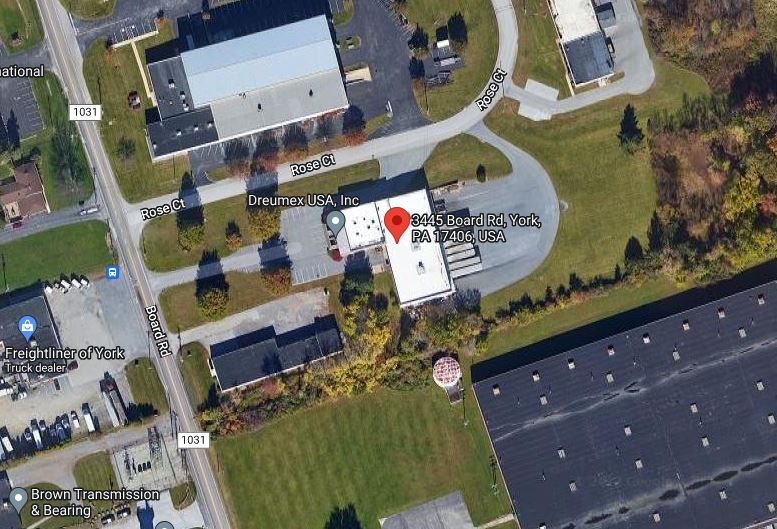 3445 Board Rd, York, PA, 17406 York,PA