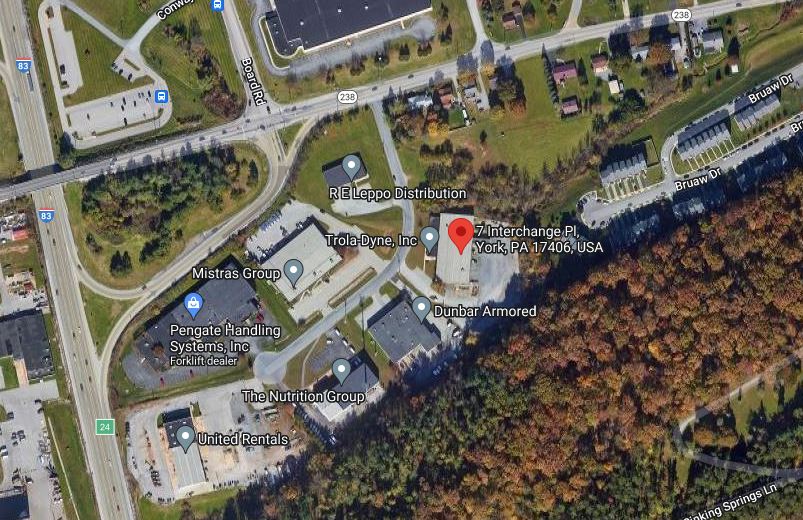 7 Interchange Place, York, PA, 17406 York,PA