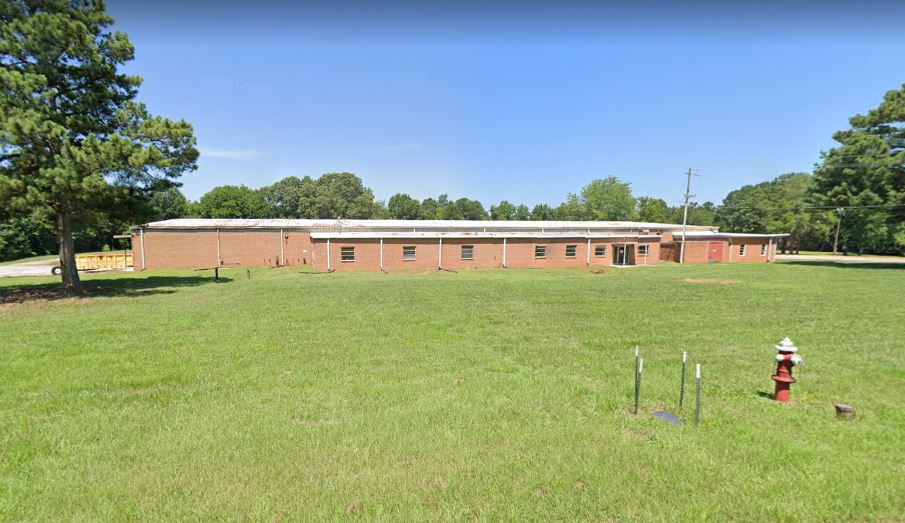 321 N Nassau St, Youngsville, NC, 27596 Youngsville,NC