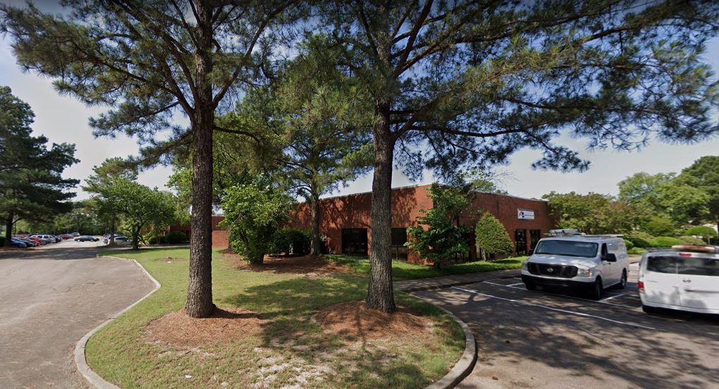 5125 & 5175 Elmore Road, Memphis, TN, 38134 Memphis,TN
