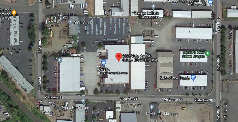 2025 Vista Ave SE, Salem, OR, 97302 Salem,OR
