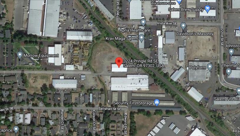 3224 Pringle Rd SE, Salem, OR, 97302 Salem,OR