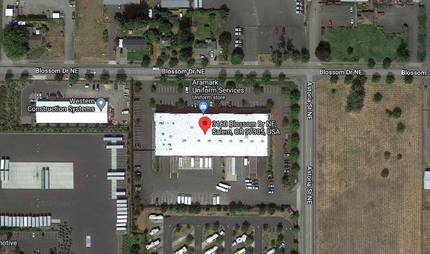 3160 Blossom Dr NE, Salem, OR, 97305 Salem,OR