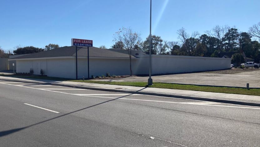 2213 - 2217 W Bay St, Savannah, GA, 31415 Savannah,GA