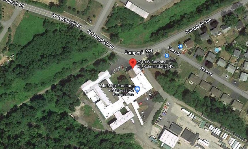 2910 W Campbell Rd, Schenectady, NY, 12306 Schenectady,NY