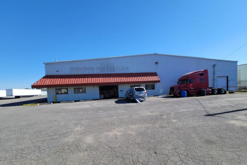 3850 Old Getwell Rd, Memphis, TN, 38118 Memphis,TN