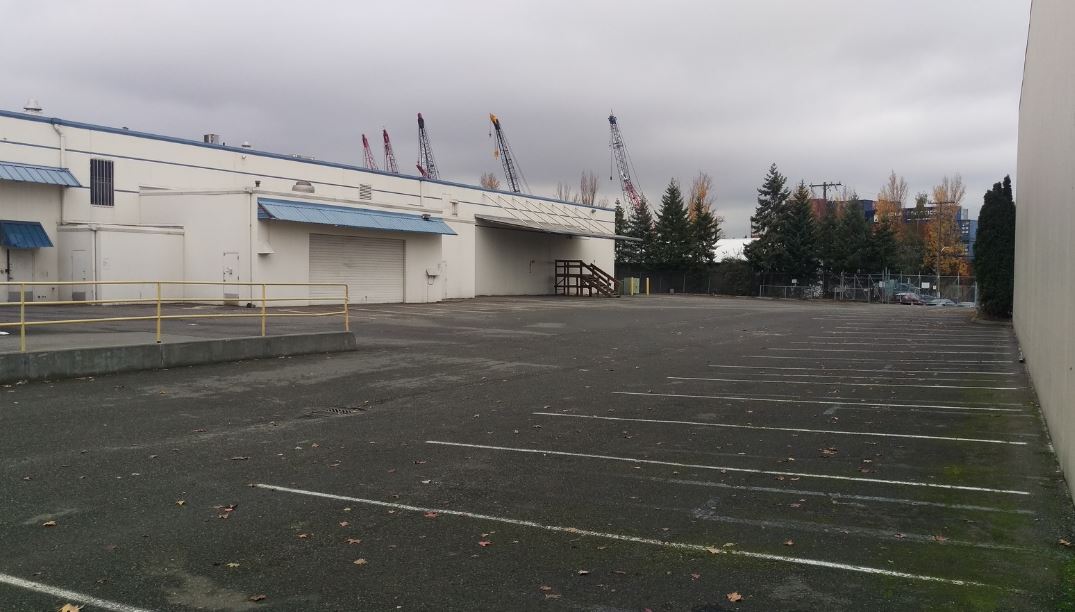 7272 W Marginal Way S, Seattle, WA, 98108 Seattle,WA
