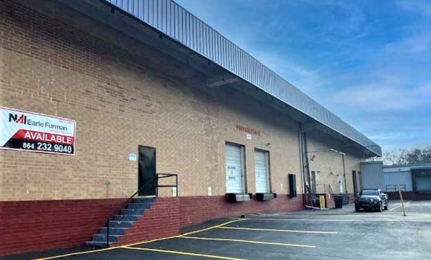 3129 N Industrial Dr, Simpsonville, SC, 29681 Simpsonville,SC