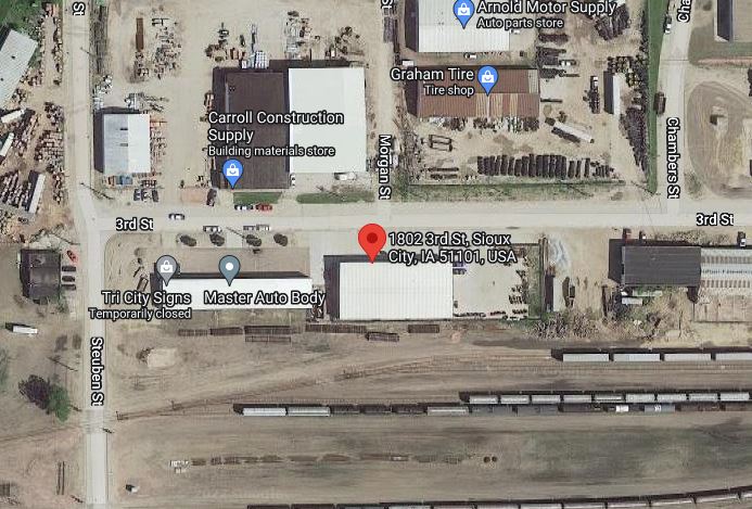 1802 3rd Street, Sioux City, IA, 51101 Sioux City,IA