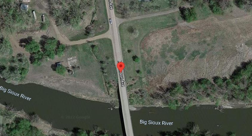 N Bahnson Ave, Sioux Falls, SD, 57104 Sioux Falls,SD