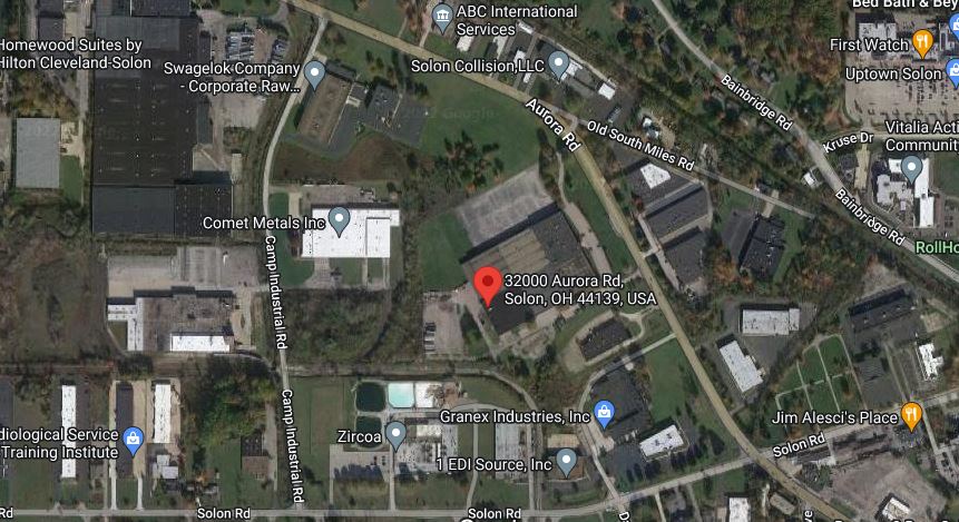 32000 Aurora Rd, Solon, OH, 44139 Solon,OH