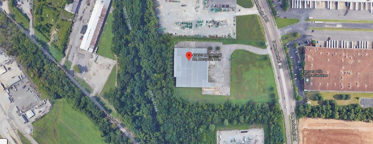 4545 S Mendenhall Rd, Memphis, TN, 38141 Memphis,TN