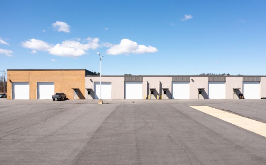 100 Tri City Rd, Somersworth, NH, 03878 Somersworth,NH