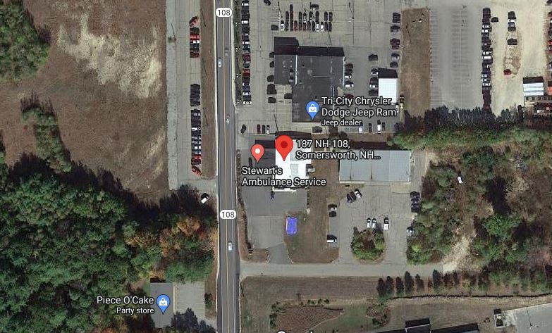 187 NH-108, Somersworth, NH, 03878 Somersworth,NH