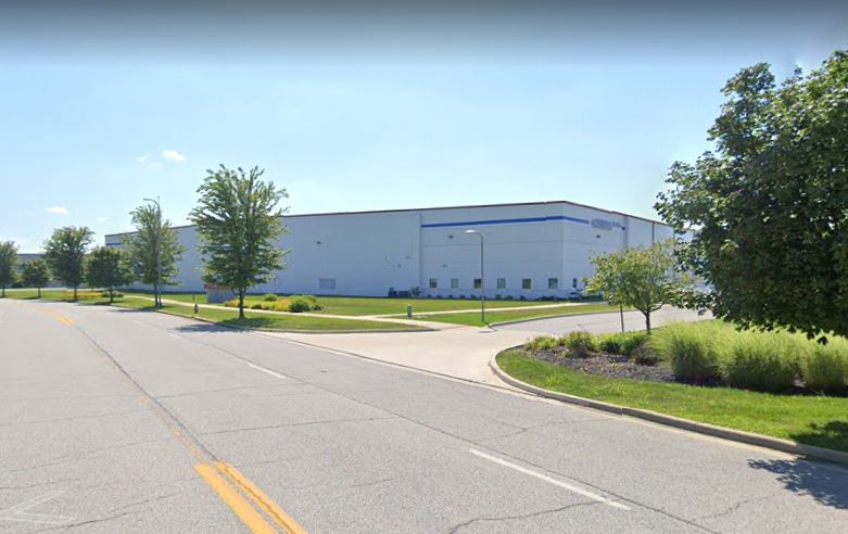 5435 Dylan Dr, South Bend, IN, 46628 South Bend,IN