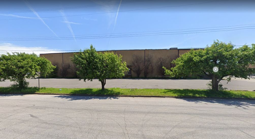 4210 B F Goodrich Blvd, Memphis, TN, 38118 Memphis,TN