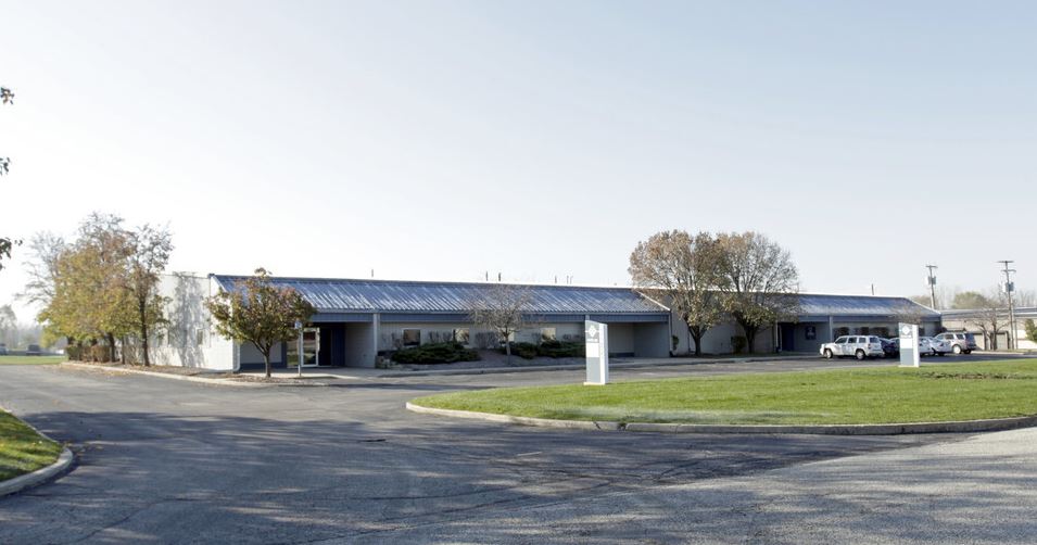 3600 McGill St, South Bend, IN, 46628 South Bend,IN