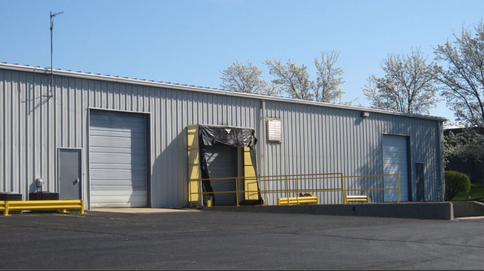 3600 McGill St, South Bend, IN, 46628 South Bend,IN