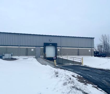 4402 Technology Dr, South Bend, IN, 46628 South Bend,IN
