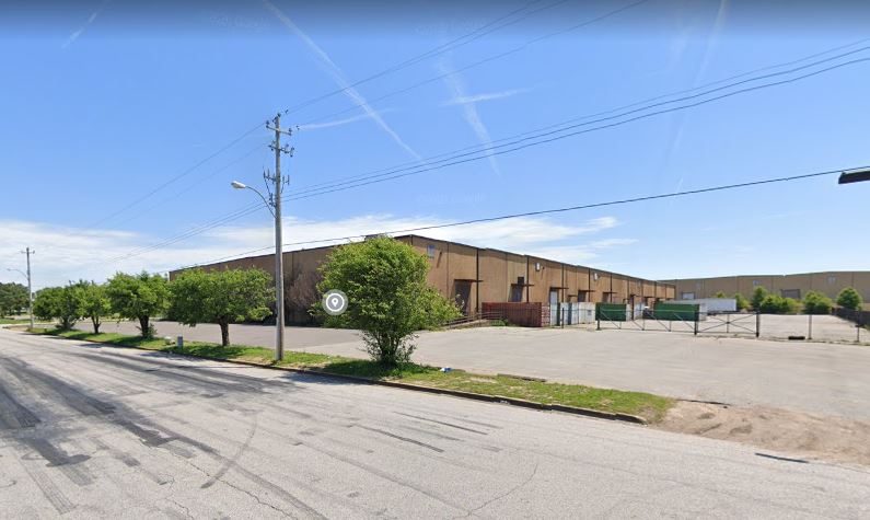 4210 B F Goodrich Blvd, Memphis, TN, 38118 Memphis,TN