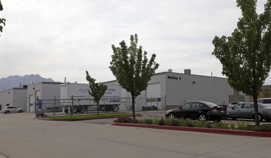 250 West 3900 South, South Salt Lake, UT, 84107 South Salt Lake,UT