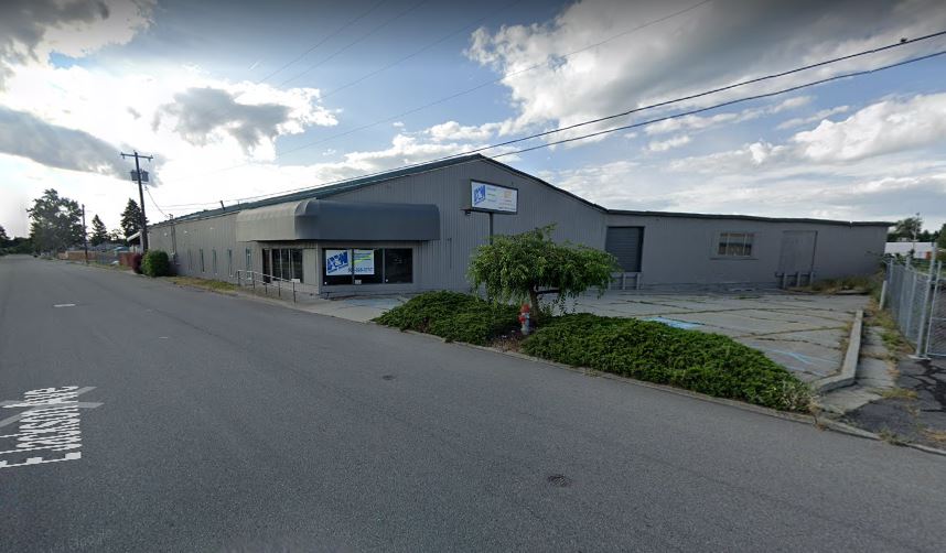314 E Jackson Ave, Spokane, WA, 99207 Spokane,WA