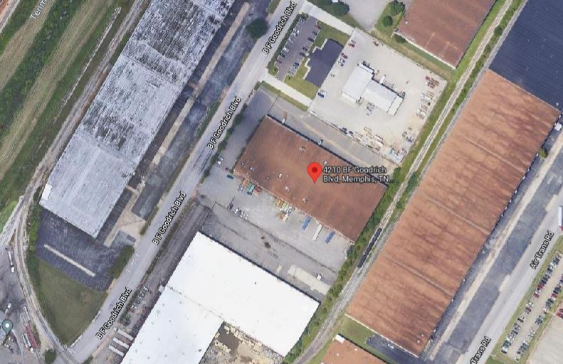 4210 B F Goodrich Blvd, Memphis, TN, 38118 Memphis,TN
