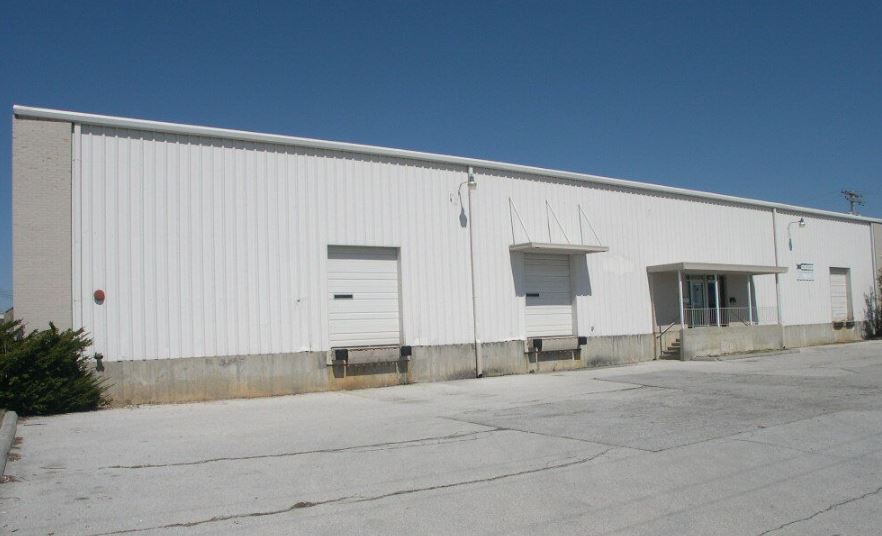 1911 E Florida St, Springfield, MO, 65803 Springfield,MO