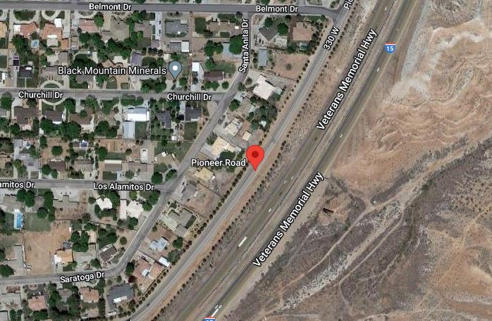 Pioneer Rd, St. George, UT, 84790