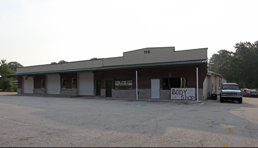 118 Rock Quarry Rd, Stockbridge, GA, 30281 Stockbridge,GA