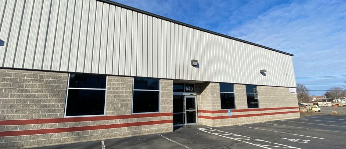 640 Access Rd, Stratford, CT, 06615 Stratford,CT