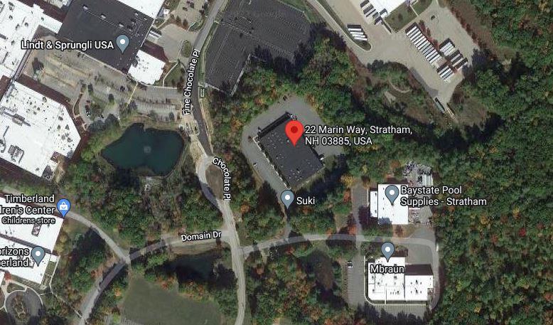 22 Marin Way, Stratham, NH, 03885 Stratham,NH