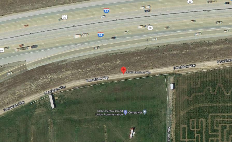 3410 W Nelis Dr, Meridian, ID, 83646 Meridian,ID