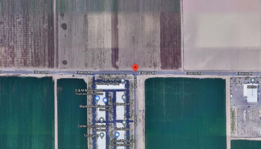 8057 E Pecos Rd, Mesa, AZ, 85212 Mesa,AZ