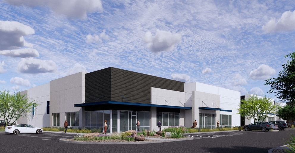 8029 E Pecos Rd, Mesa, AZ, 85212 Mesa,AZ