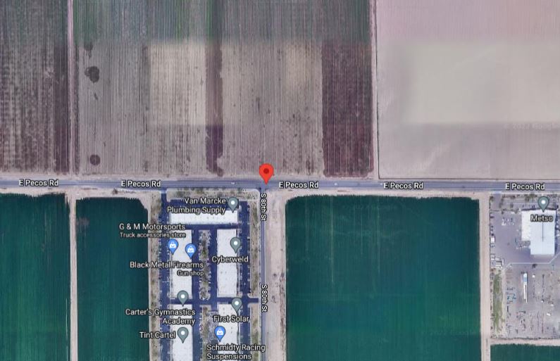 8029 E Pecos Rd, Mesa, AZ, 85212 Mesa,AZ