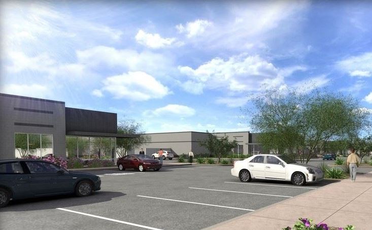 8607 E Pecos Rd, Mesa, AZ, 85212 Mesa,AZ