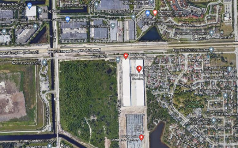 4310 NW 215th St, Miami Gardens, FL, 33065 Miami Gardens,FL