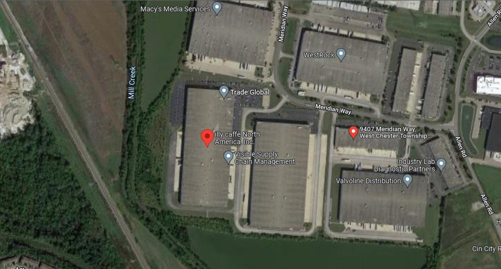 9407-9415 Meridian Way, West Chester Township, OH, 45069 West Chester Township,OH