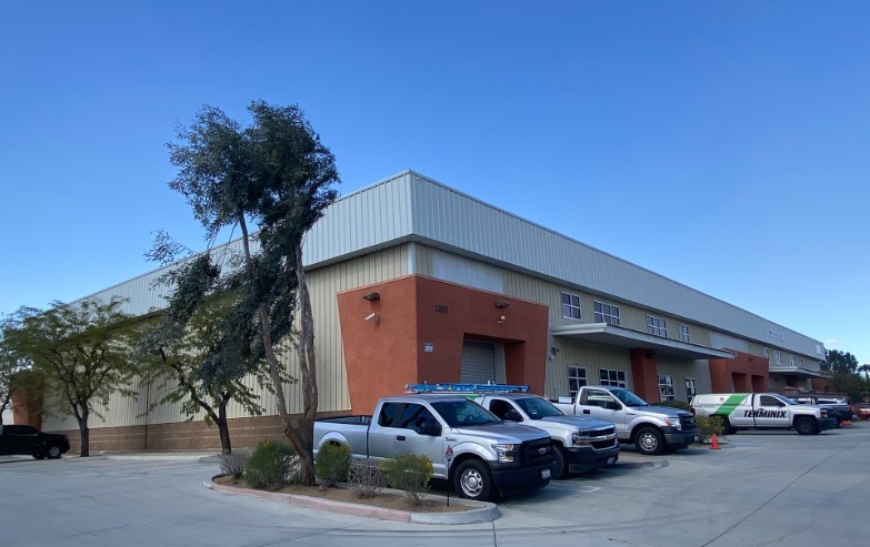 103 & 107 Corporate Boulevard, West Columbia, SC, 29169 West Columbia,SC