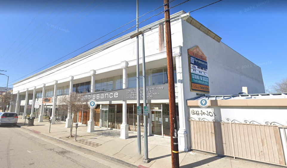 19825 Ventura Blvd,Woodland Hills,CA,91364,US Woodland Hills,CA