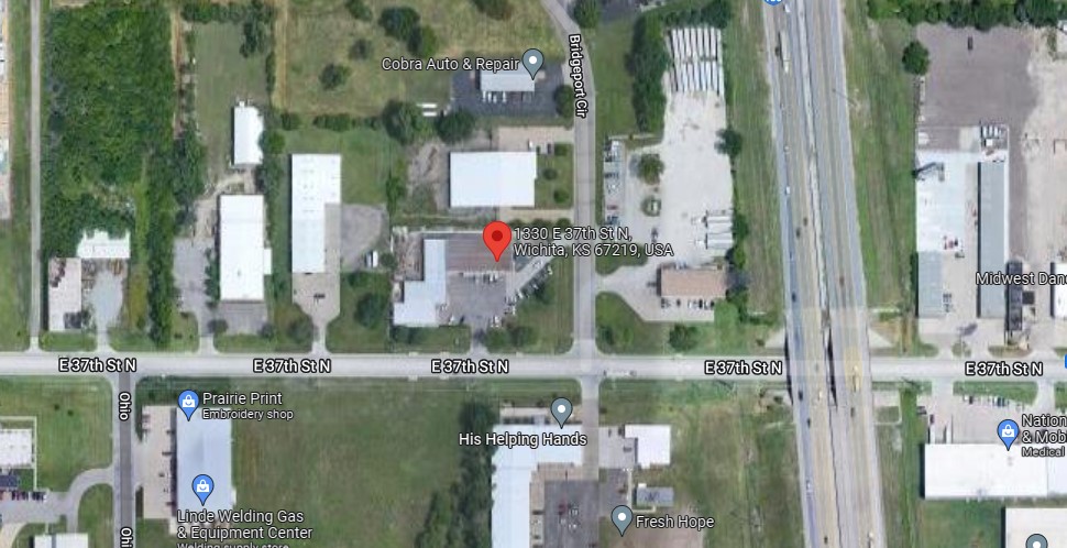 1330 E 37th St N, Wichita, KS, 67219 Wichita,KS