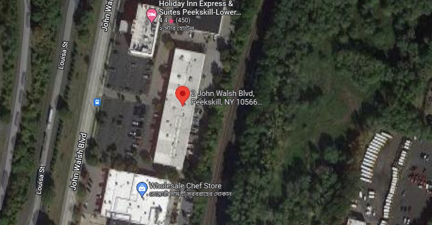 2A John Walsh Blvd, Peekskill, NY, 10566 Peekskill,NY