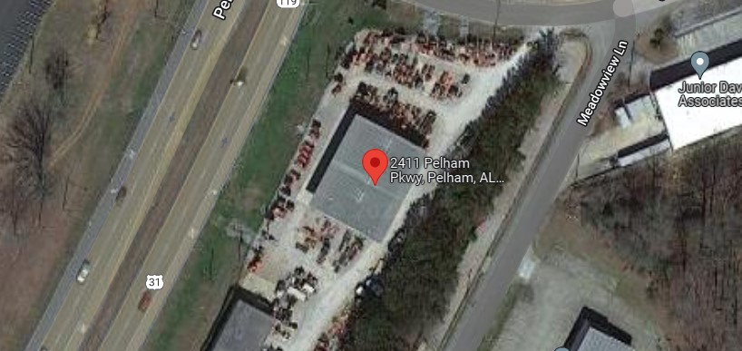 2411 Pelham Pkwy, Pelham, AL, 35124 Pelham,AL