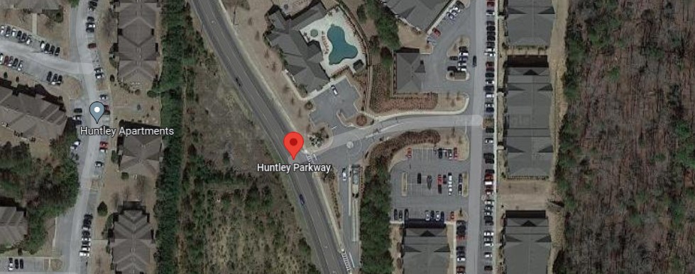 Huntley Pkwy, Pelham, AL, 35124 Pelham,AL